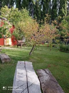 Calafate Viejo Hostel - 7