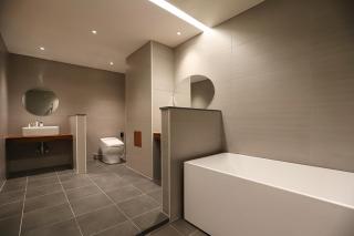 Dongdaegu Station Eastern Hotel - Daegu - 4