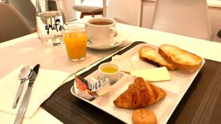 Hotel Rio Arga - Saragozza - 7