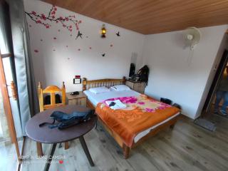 Magadh Resort ,In Fort Panhala Hotel - 2
