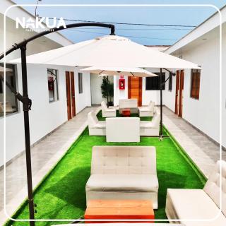 Nakua Paracas Lodge - Paracas - 6
