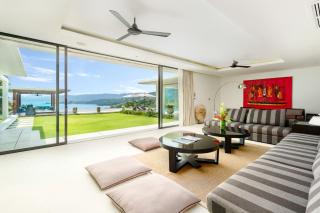 Samujana Villas - Choeng Mon Beach - 4