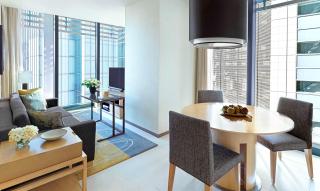 Oakwood Premier Tokyo - Tokyo - 7