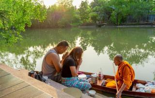 Asita Eco Resort - Amphawa - 4