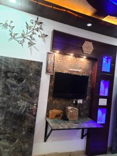 Urban homestay-camping, swimming pool,wood cottage - 8