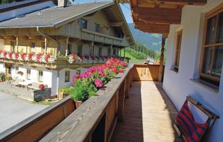 Wunderschoene Ferienwohnung - 5