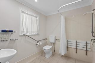 Eastgate on the Range Motel - Toowoomba - 4