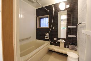 LiB PLUS VILLA Mibu - Kyoto - 7