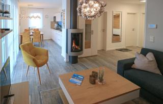 2 Bedroom Cozy Apartment In Rechlin - Rechlin - 9