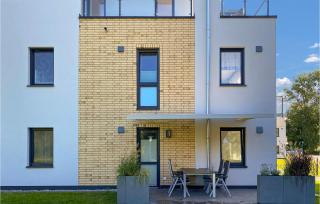 2 Bedroom Cozy Apartment In Rechlin - Rechlin - 3