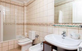 Villamar Hotel - 7