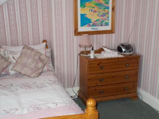 Cwtch Guesthouse - Llandudno - 9