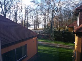 Pensjonat Nad Jeziorem - Myślibórz - 4