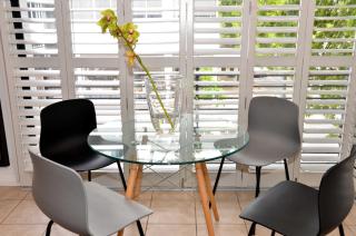 Concord Modern Apartment in Stellenbosch - Stellenbosch - 6