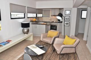 Concord Modern Apartment in Stellenbosch - Stellenbosch - 5