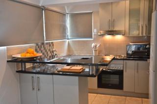 Concord Modern Apartment in Stellenbosch - Stellenbosch - 4