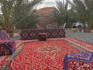 Naseem Country House - Al-ʿUla - 2