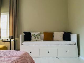 Furnica 12 - Boutique apartment Sinaia - Sinaia - 6