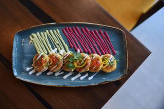 HOTEL ICON Rajpura - 7