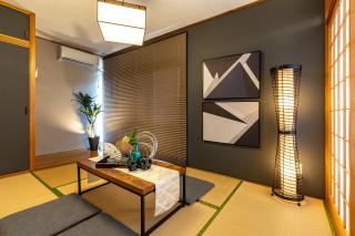 Type A Room 68平米 -ウル エスポワール那覇2- - Kume - 7