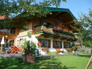 Ferienhaus Wolfenstetter - Reit im Winkl - 9