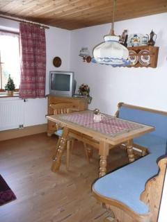 Ferienhaus Wolfenstetter - Reit im Winkl - 1