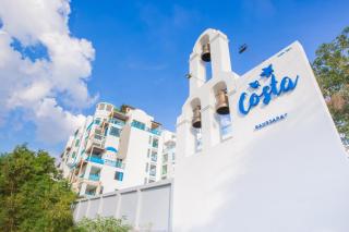 Costa Beach Residence & Jacuzzi - 5