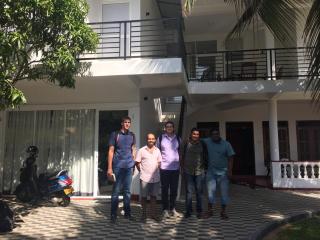 RoaBaa Guesthouse - 8