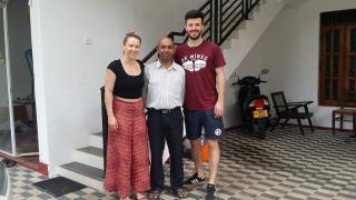 RoaBaa Guesthouse - 7