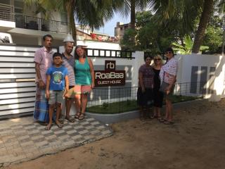 RoaBaa Guesthouse - 4