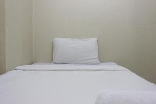 Pleasant 2BR Apartment at Gateway Ahmad Yani By Travelio - Bandung - 5