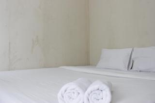 Pleasant 2BR Apartment at Gateway Ahmad Yani By Travelio - Bandung - 7