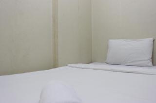 Pleasant 2BR Apartment at Gateway Ahmad Yani By Travelio - Bandung - 4