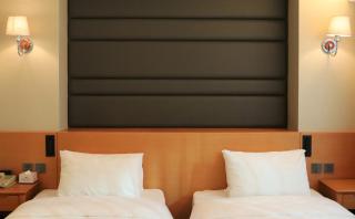 South Pacific Hotel - 1