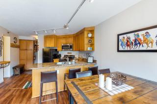 Iron Horse Studio Retreat - 1