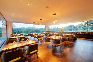 Kimmane Luxury Golf Resort - 1