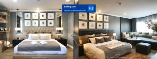 Stay in Style at Nimman R306AB - Chiang Mai - 0