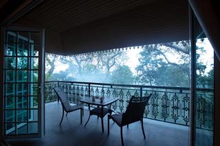 Coorg Wilderness Resort & Spa - Madikeri - 5