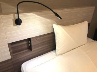 Smile Hotel Shin-osaka - Osaca - 3