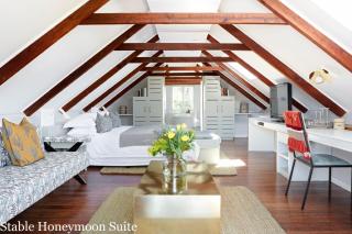 The Robertson Small Hotel and Spa by The Living Journey Collection - Robertson - 7