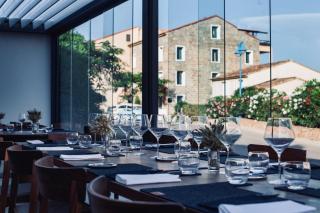 Auberge Kallisté - Eco Label - Porto Pollo - 8