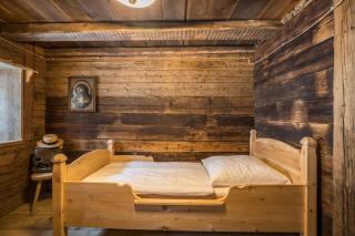 Tannhäuser Mountain Chalet - 1