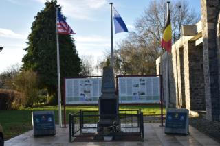 Gîte du cheval blanc - 1