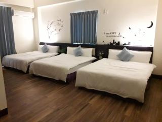 525 B&B - Magong - 7