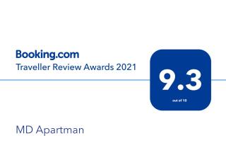MD Apartman - Zlatibor - 5