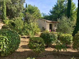 Les Gites du Clos, l'Atelier spa - La Cadière-d'Azur - 0