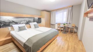 JUFA Hotel Montafon - Bartholomäberg - 8