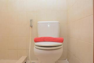 New Furnished Studio Maple Park Sunter Apartment By Travelio - 1