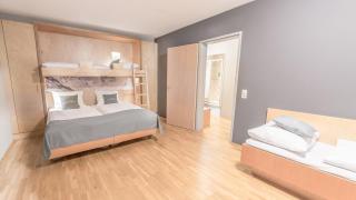 JUFA Hotel Montafon - Bartholomäberg - 1