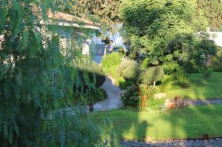 St.George's Country Retreat - Limassol - 1